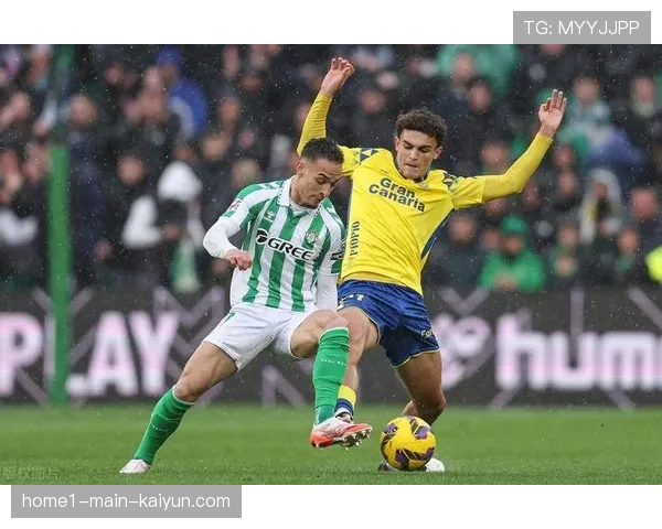 贝蒂斯伊斯科33岁焕发新生 与安东尼组成高效老少配