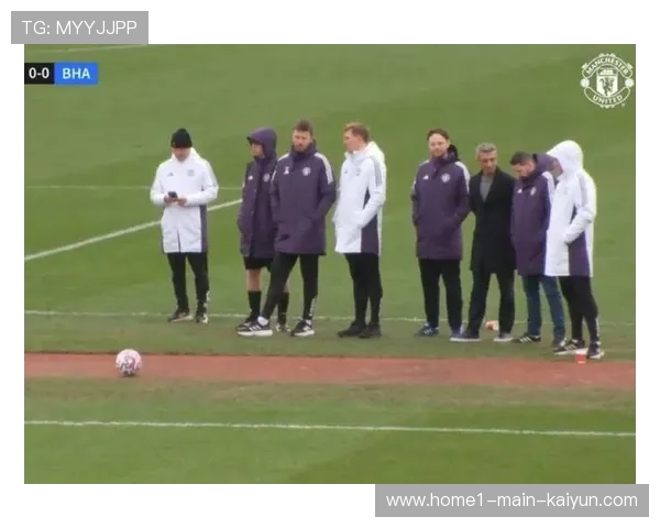 卡里克拒绝商业赛专注防守训练,曼联13天休整期强化战术纪律 卡里克拒绝商业赛专注防守训练,曼联13天休整期强化战术纪律