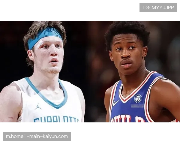 克尼佩尔59场207记三分破纪录 黄蜂新秀三分王冲击最佳新秀